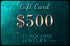 TurquoiseJewelry.com Gift Card